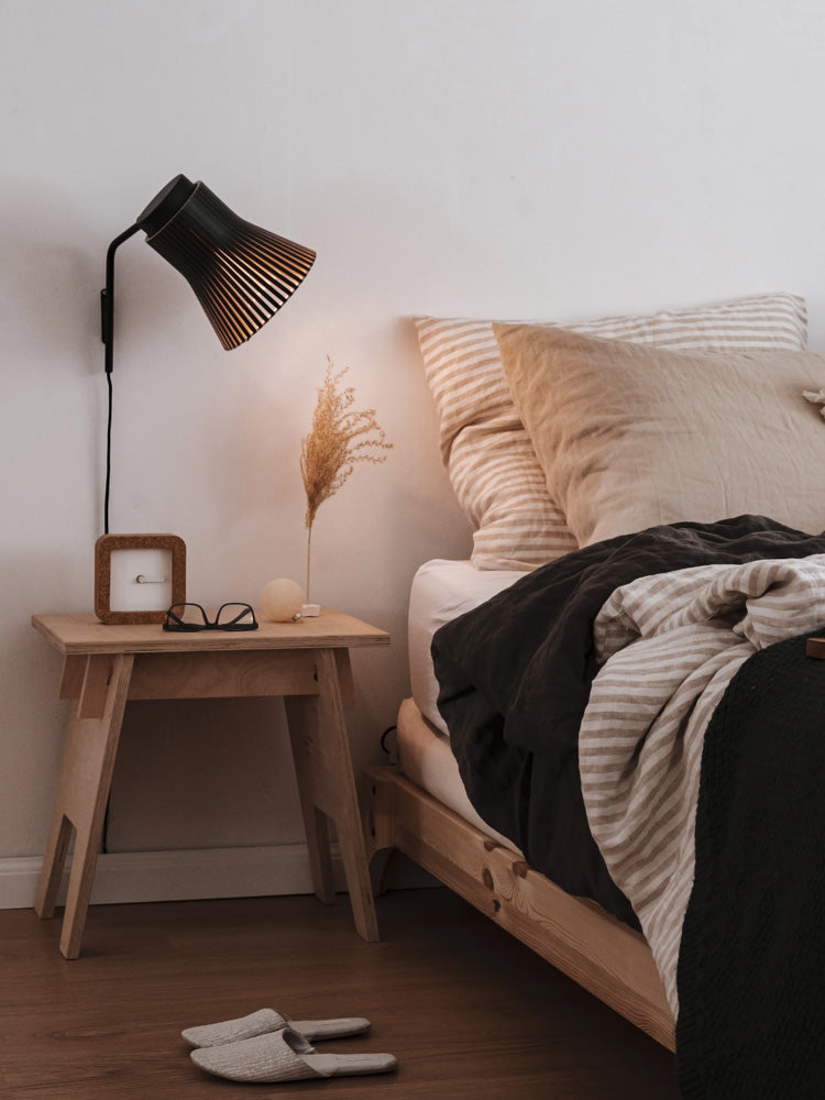 Petite Wall Lamp | Secto | Catalog Interiors