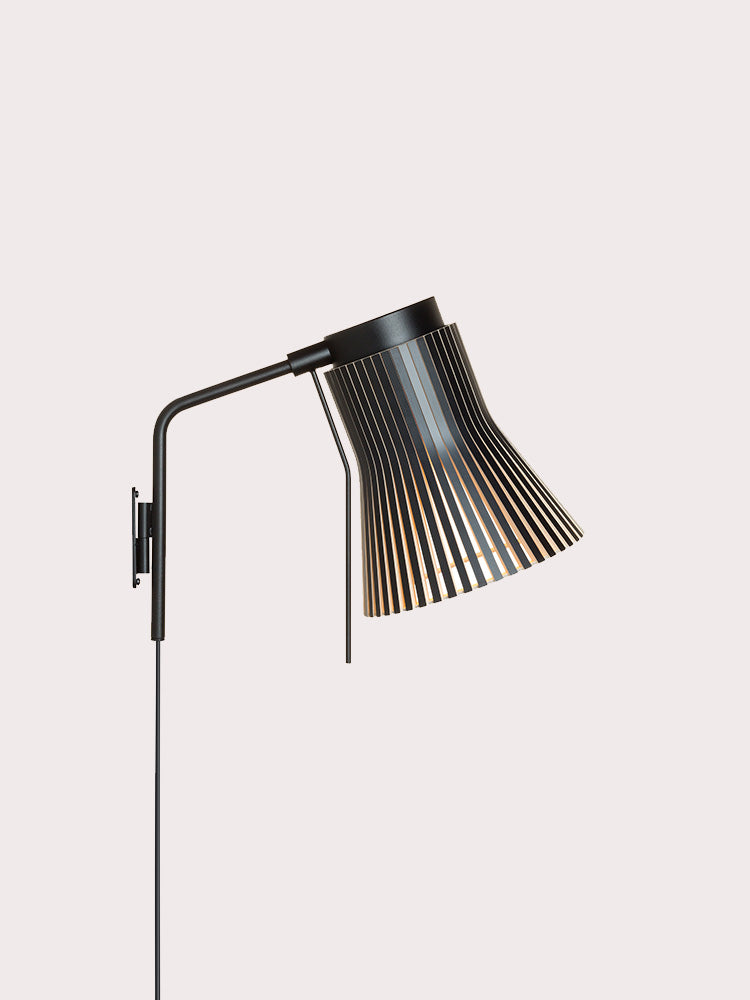 Petite Wall Lamp | Secto | Catalog Interiors