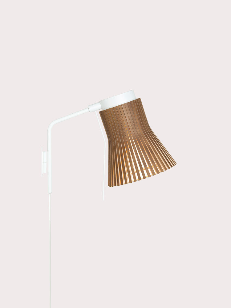 Petite Wall Lamp | Secto | Catalog Interiors