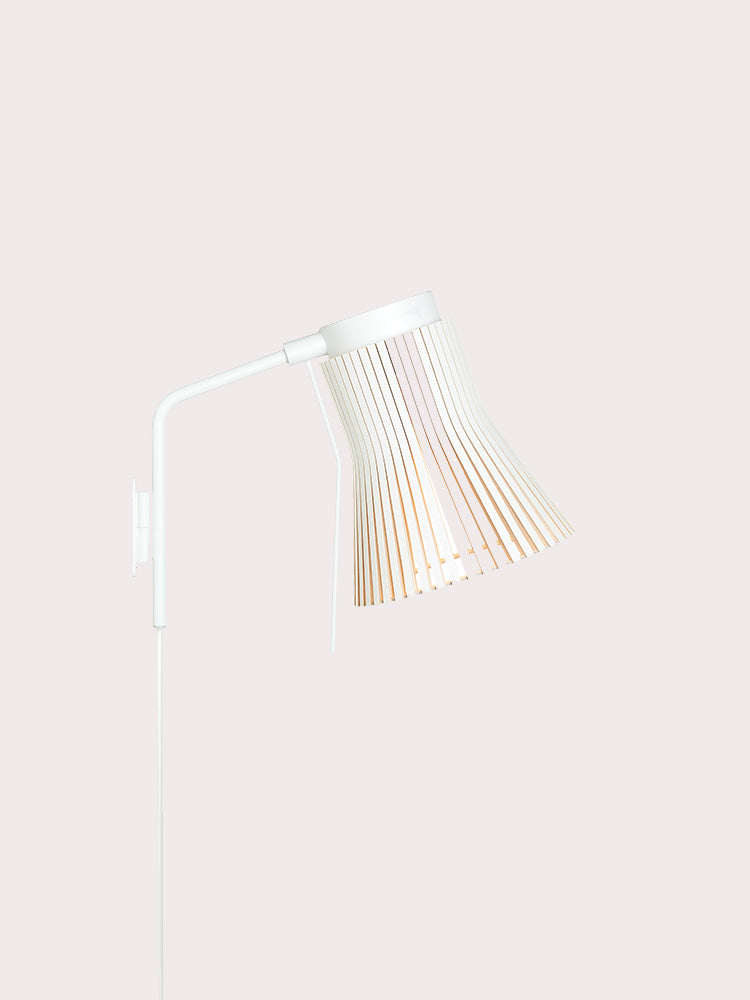 Petite Wall Lamp | Secto | Catalog Interiors