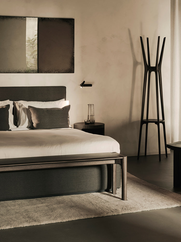 PI Coat Stand | Ethnicraft | Catalog Interiors