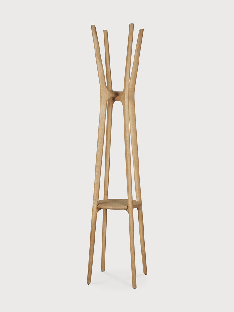 PI Coat Stand | Ethnicraft | Catalog Interiors