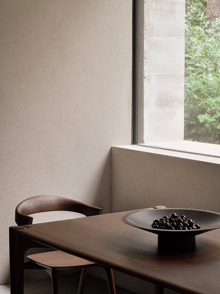 PI Dining Table | Ethnicraft | Catalog Interiors