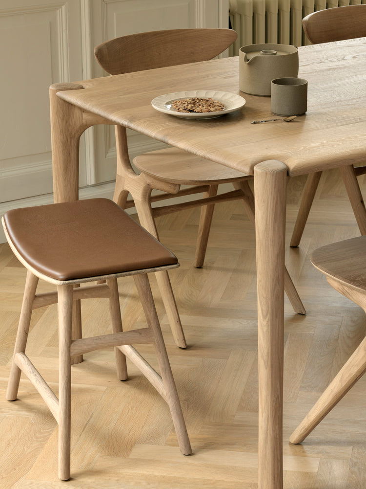 PI Dining Table | Ethnicraft | Catalog Interiors