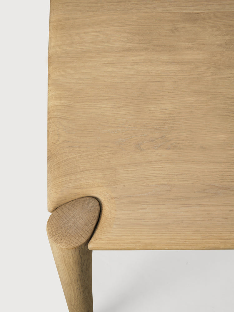 PI Dining Table | Ethnicraft | Catalog Interiors