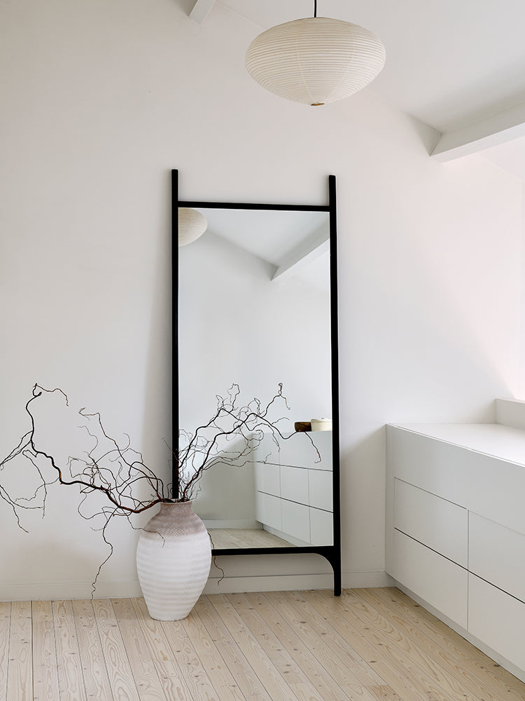 PI Floor Mirror | Ethnicraft | Catalog Interiors