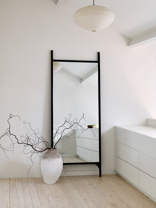 PI Floor Mirror | Ethnicraft | Catalog Interiors