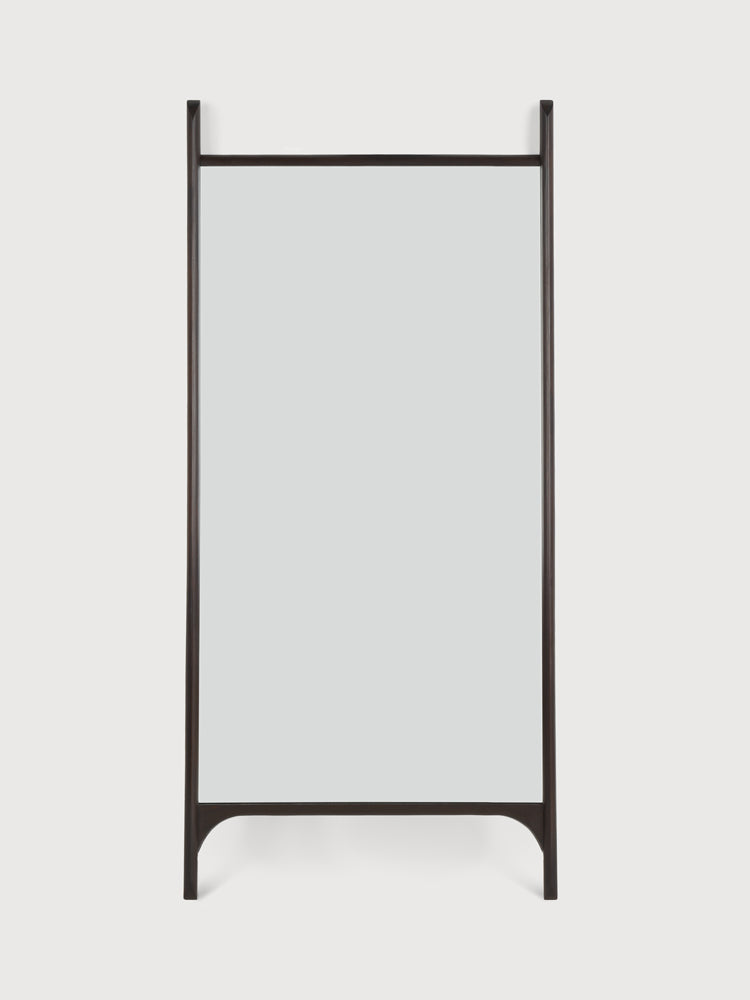 PI Floor Mirror | Ethnicraft | Catalog Interiors