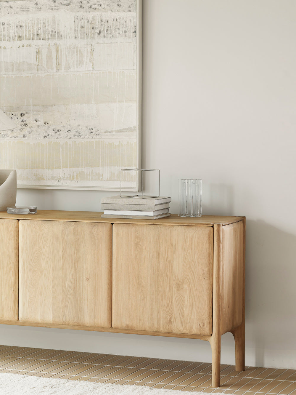 PI Sideboard | Ethnicraft | Catalog Interiors