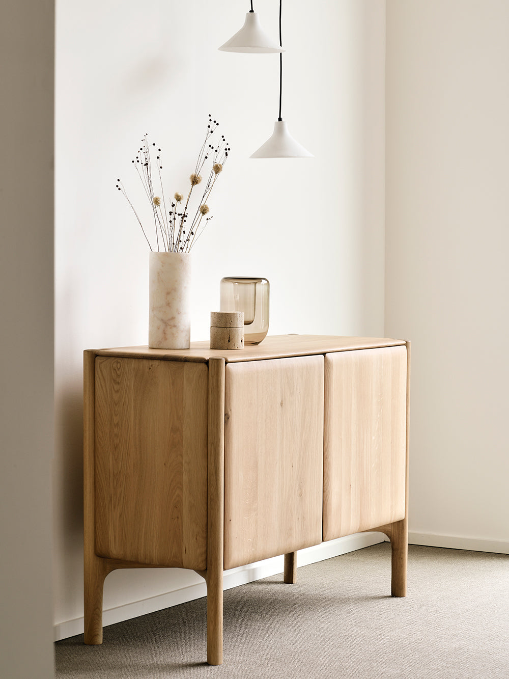 PI Sideboard | Ethnicraft | Catalog Interiors