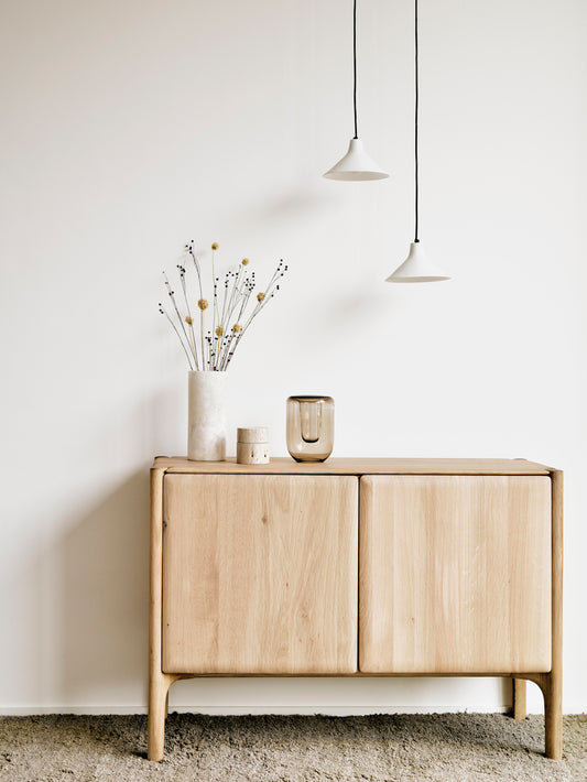 PI Sideboard | Ethnicraft | Catalog Interiors