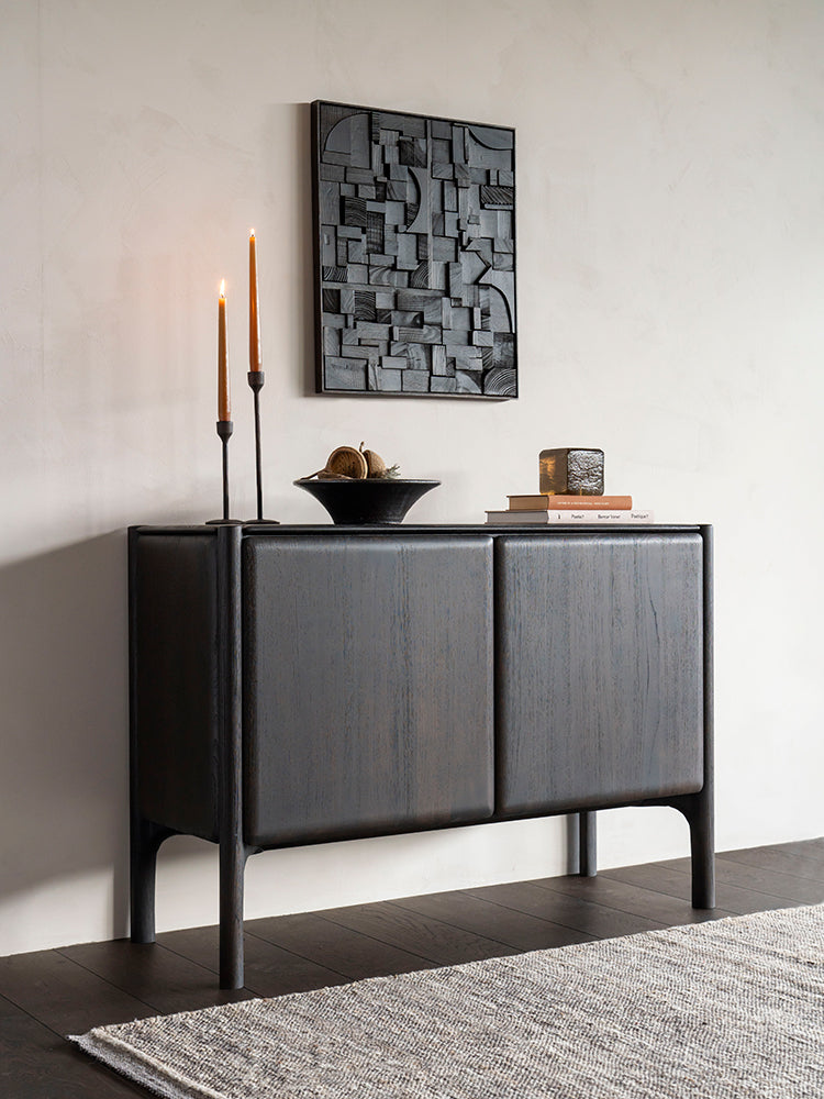 PI Sideboard | Ethnicraft | Catalog Interiors