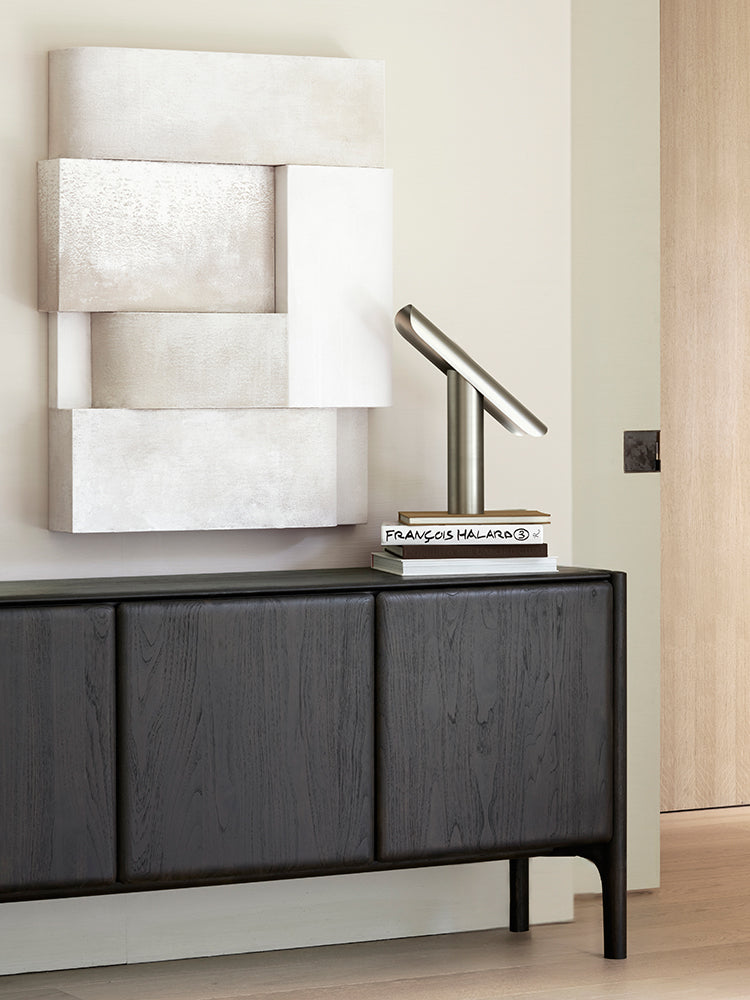 PI Sideboard | Ethnicraft | Catalog Interiors