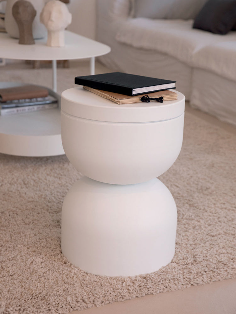 Piapolo Stool | Fermob | Catalog Interiors