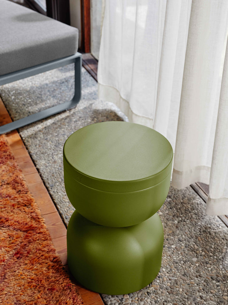 Piapolo Stool | Fermob | Catalog Interiors