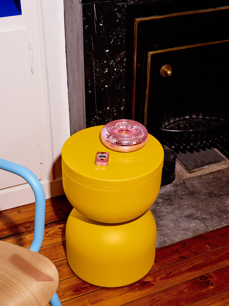 Piapolo Stool | Fermob | Catalog Interiors