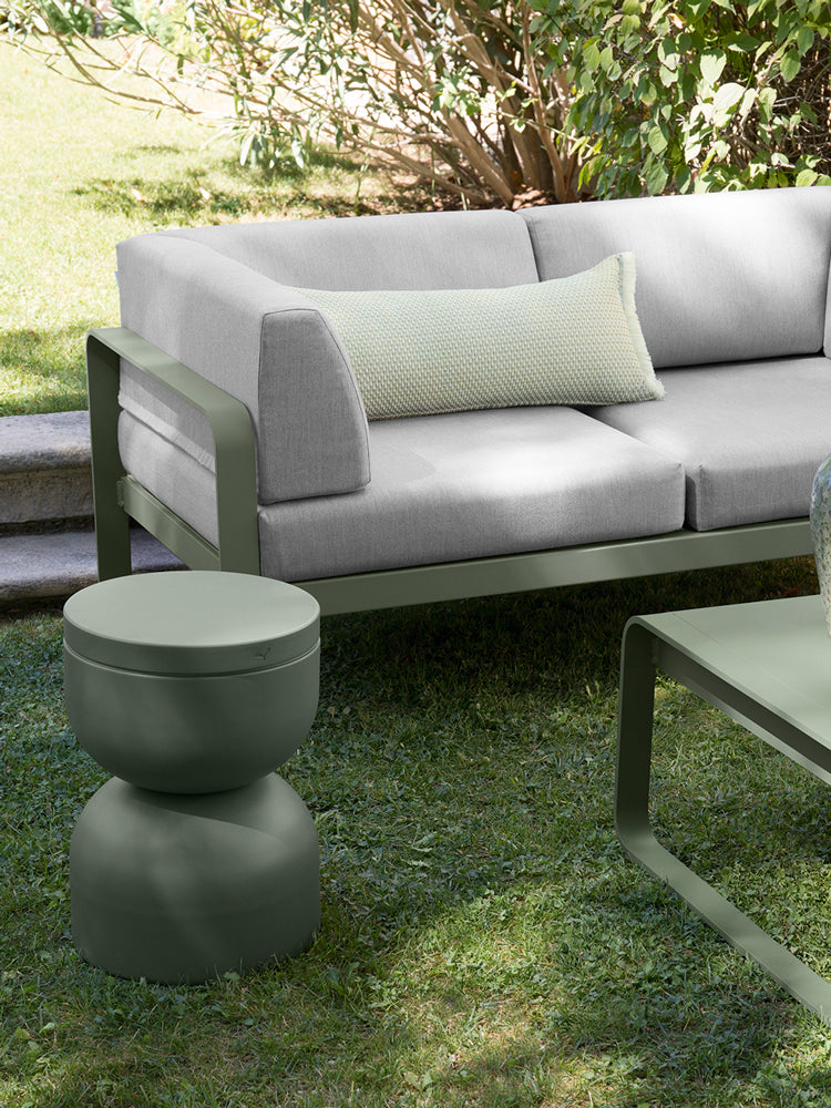 Piapolo Stool | Fermob | Catalog Interiors