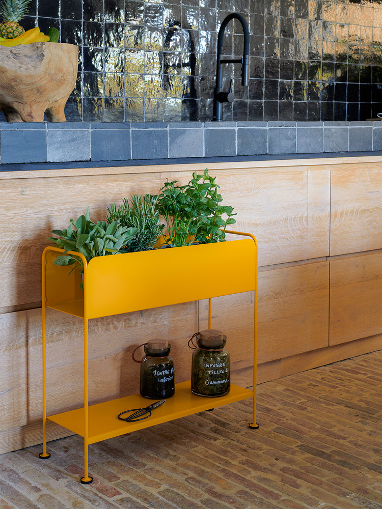 Picolino Planter | Fermob | Catalog Interiors