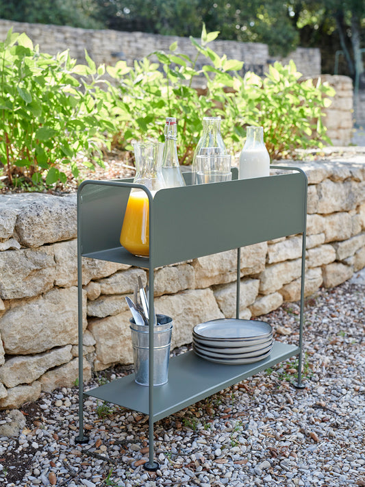 Picolino Planter | Fermob | Catalog Interiors