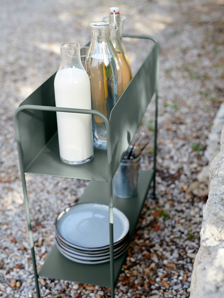 Picolino Planter | Fermob | Catalog Interiors