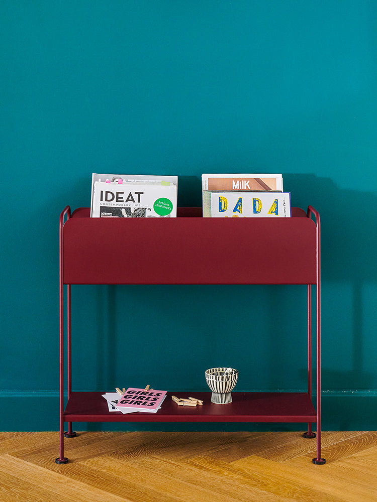 Picolino Planter | Fermob | Catalog Interiors