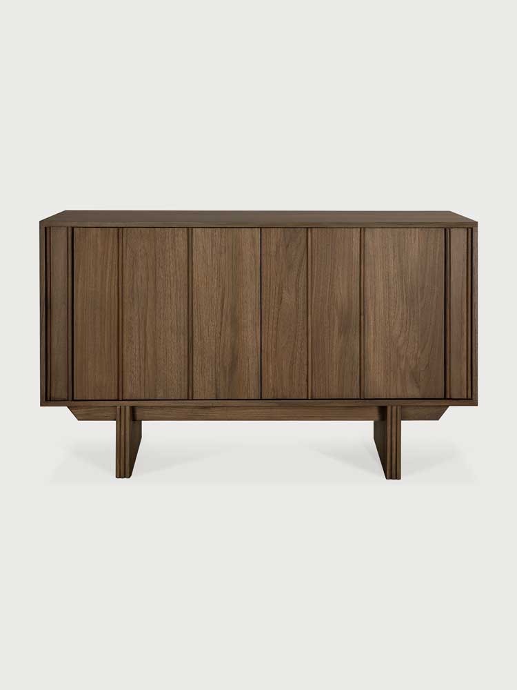 Pillar Sideboard | Ethnicraft | Catalog Interiors