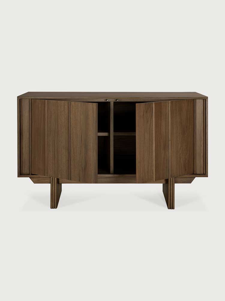 Pillar Sideboard | Ethnicraft | Catalog Interiors