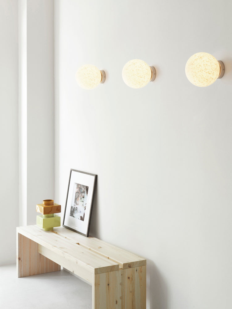Pix Wall Light | Normann Copenhagen | Catalog Interiors