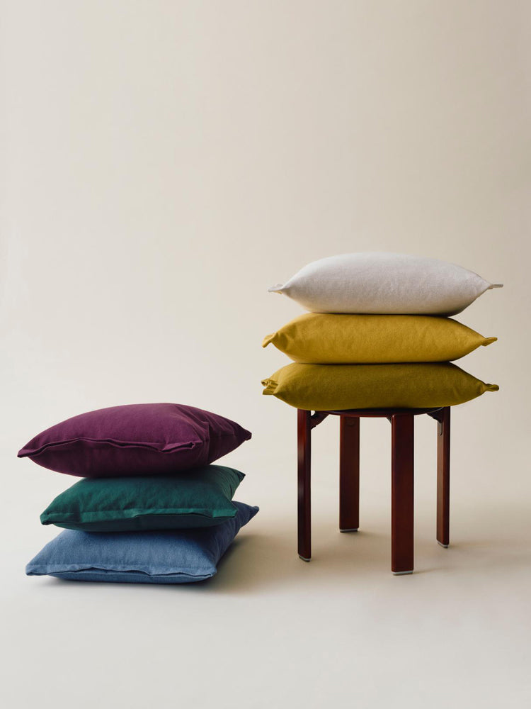 Plica Cushion