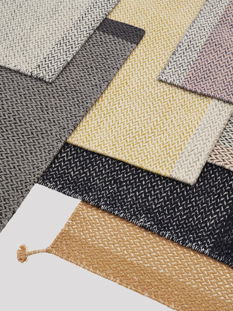 Ply Rug | Muuto | Catalog Interiors