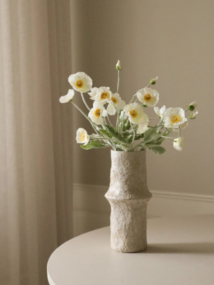 Poppy Flower | Botane | Catalog Interiors