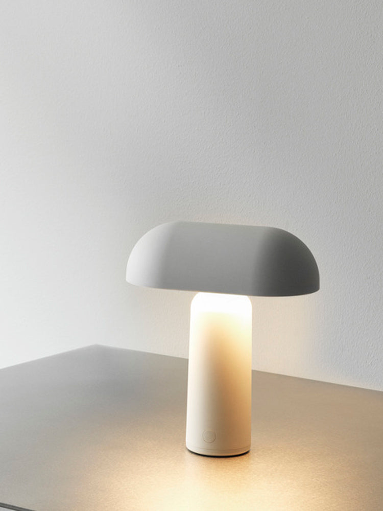 Porta Portable Lamp | Normann Copenhagen | Catalog Interiors