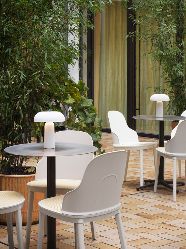 Porta Portable Lamp | Normann Copenhagen | Catalog Interiors