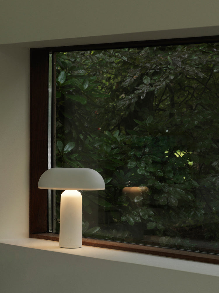 Porta Portable Lamp | Normann Copenhagen | Catalog Interiors