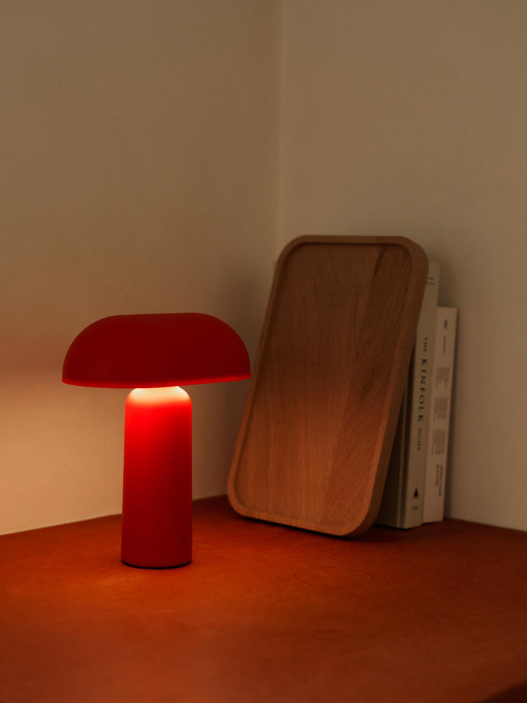Porta Portable Lamp | Normann Copenhagen | Catalog Interiors