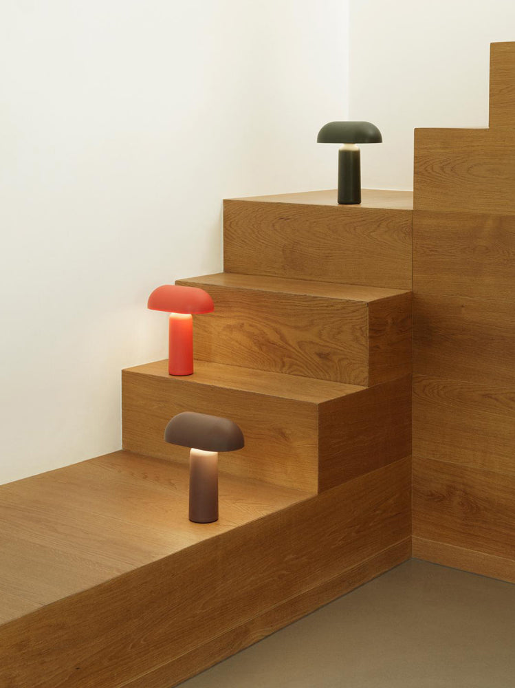 Porta Portable Lamp | Normann Copenhagen | Catalog Interiors