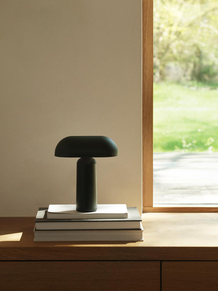 Porta Portable Lamp | Normann Copenhagen | Catalog Interiors