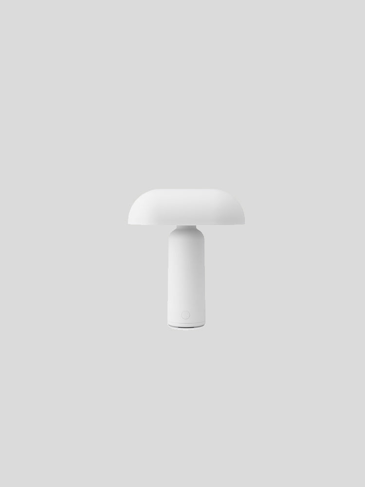 Porta Portable Lamp | Normann Copenhagen | Catalog Interiors