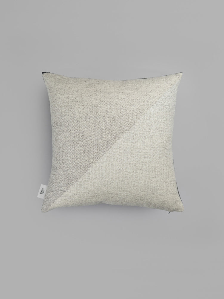 Porter Cushion | Roros Tweed | Catalog Interiors