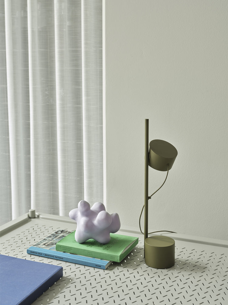 Post Table Lamp | Muuto | Catalog Interiors