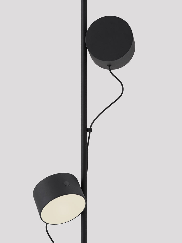 Post Floor Lamp | Muuto | Catalog Interiors