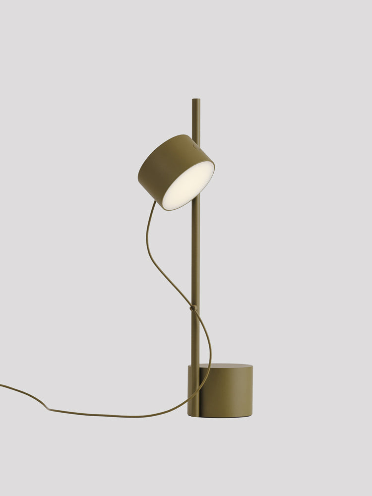 Post Table Lamp | Muuto | Catalog Interiors