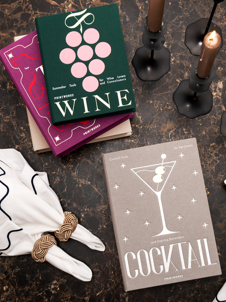 Wine Tool Box | Printworks Market | Catalog Interiors