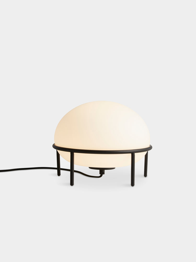 Pump Table Lamp | Woud | Catalog Interiors