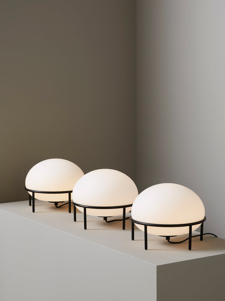 Pump Table Lamp | Woud | Catalog Interiors