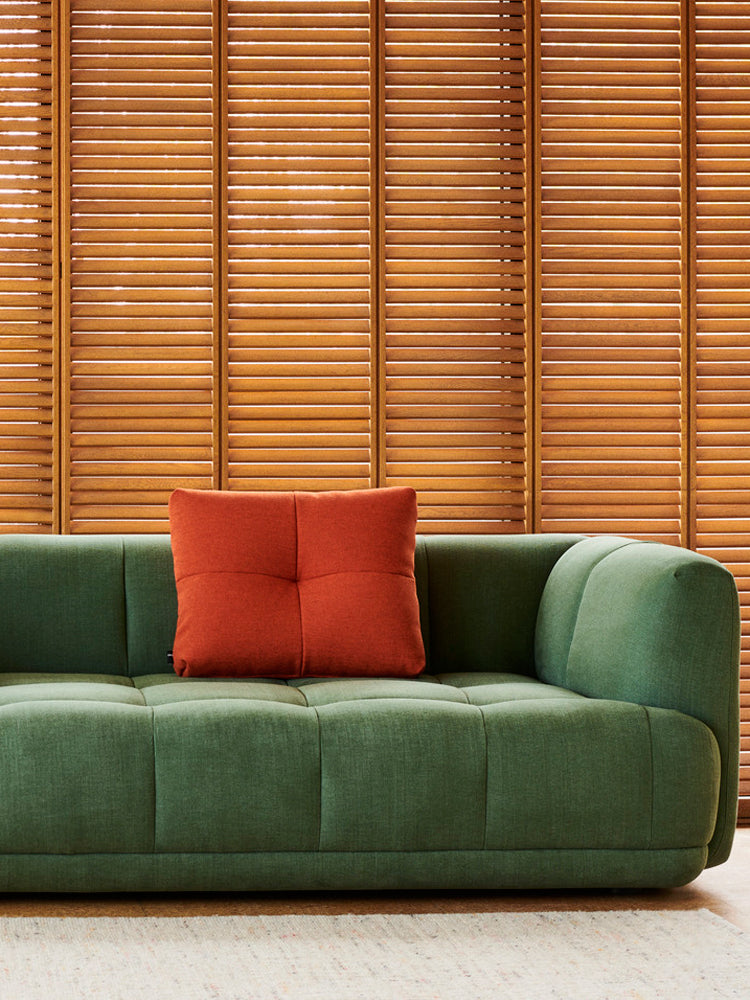 Quilton 2 seater Sofa