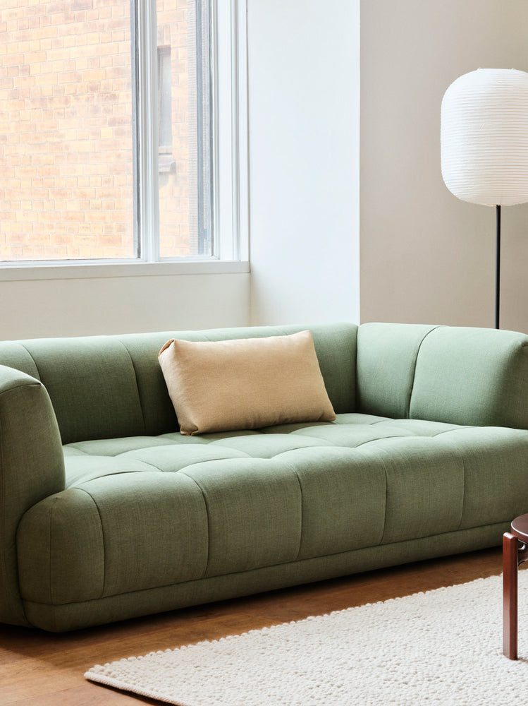 Quilton 2 seater Sofa