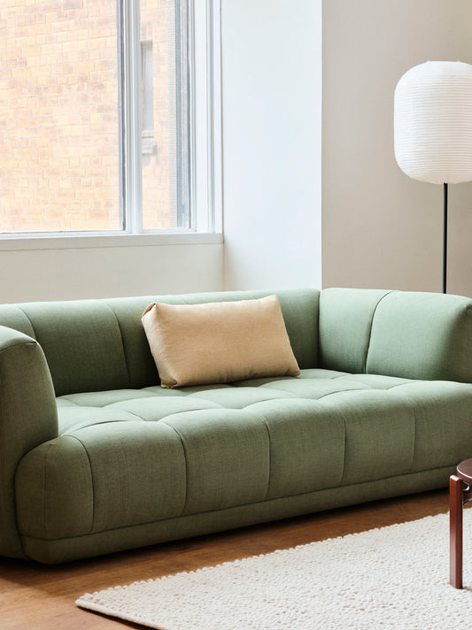 Quilton 2 seater Sofa