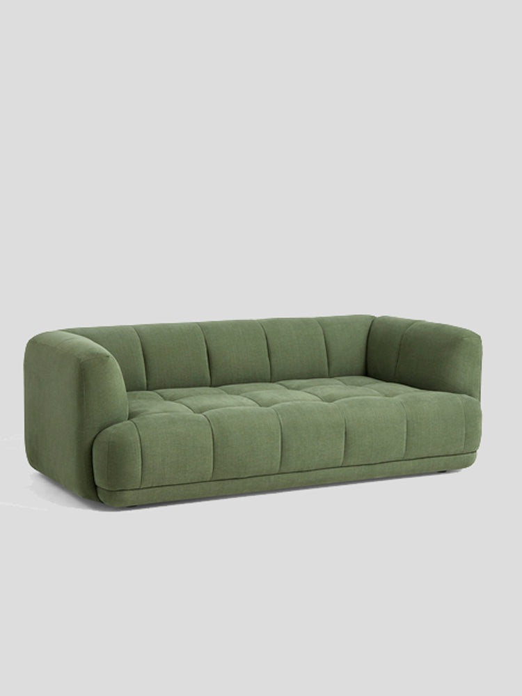 Quilton 2 seater Sofa
