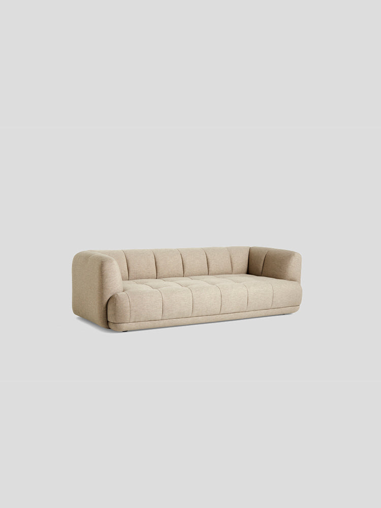 Quilton 3 seater Sofa